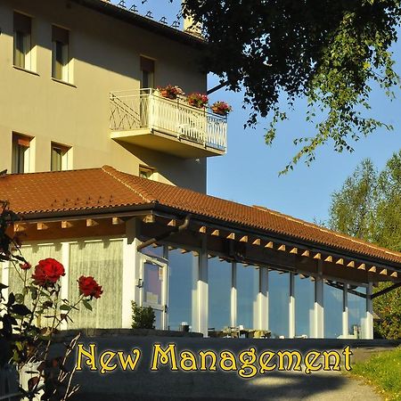 Hotel Santa Barbara Ronzo-Chienis Luaran gambar