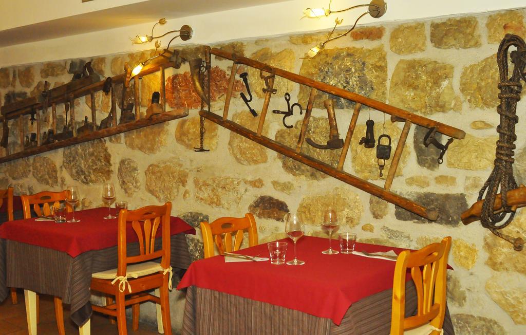 Hotel Santa Barbara Ronzo-Chienis Luaran gambar