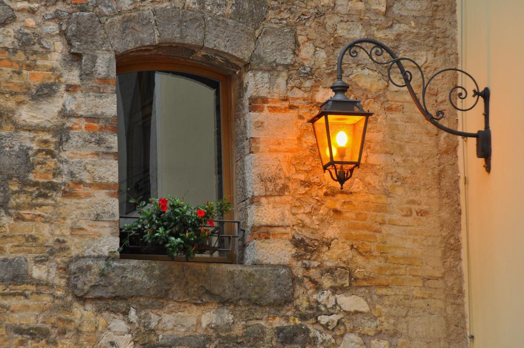 Hotel Santa Barbara Ronzo-Chienis Luaran gambar
